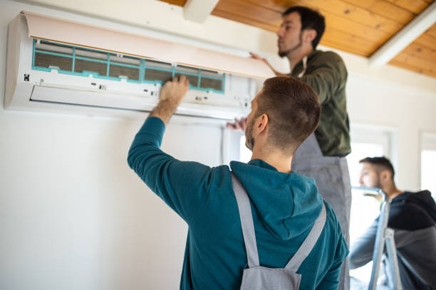 Best VRF (Variable Refrigerant Flow) Systems in Lindon, UT