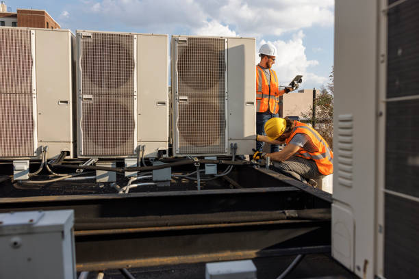 Best Emergency HVAC Services in Lindon, UT