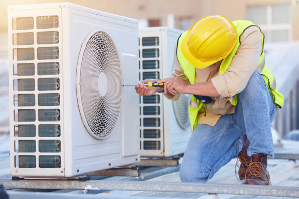 Best HVAC Training and Certification in Lindon, UT