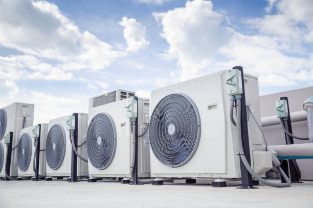 Best Energy-efficient HVAC Solutions in Lindon, UT